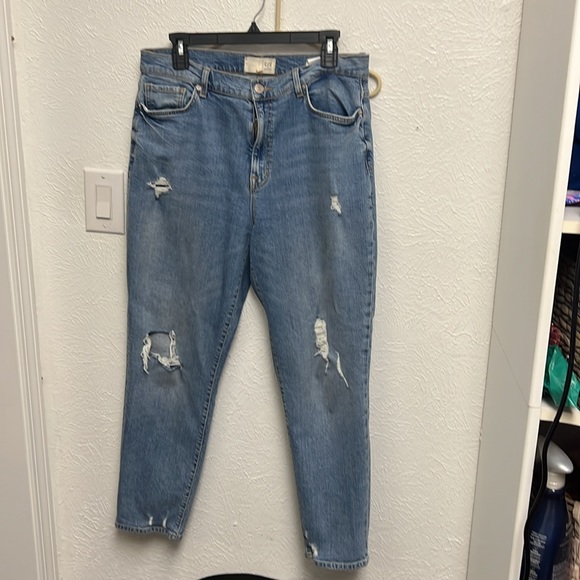 Current Elliot boyfriend Jean - Picture 3 of 4